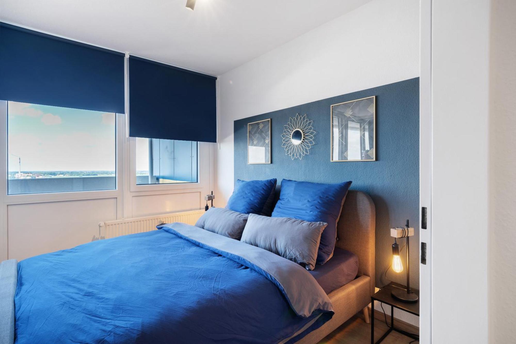 Ferienwohnung Clara Bremerhaven Eksteriør bilde